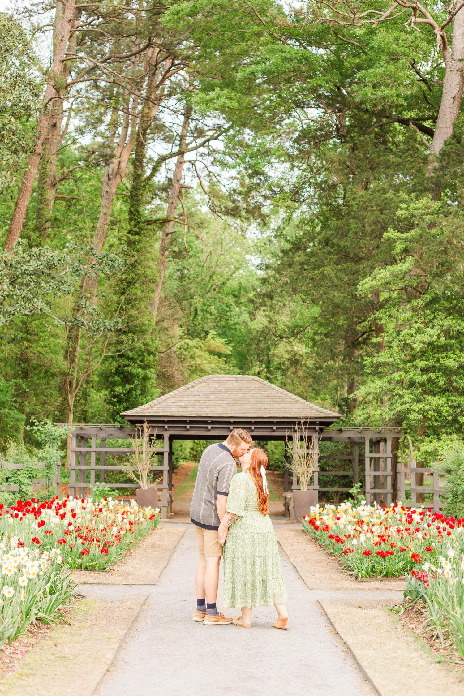 The Wedding Website of Caroline Elliotte and Avery Cline