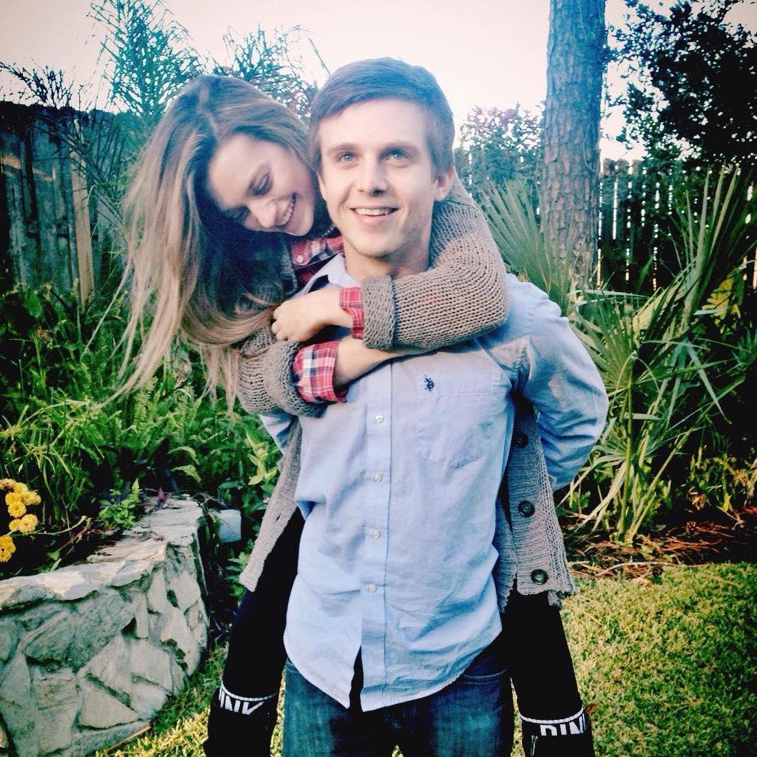 First Thanksgiving, 2014.