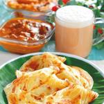 Eats Around the Wedding Venue 🍴