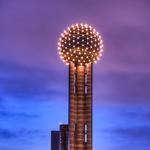 Reunion Tower