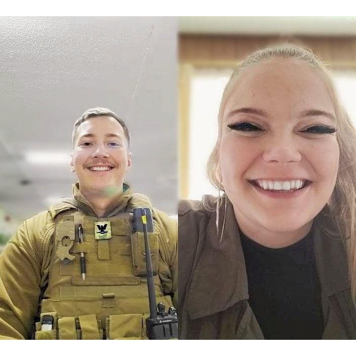 Spending a year apart