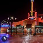 Hard Rock Cafe