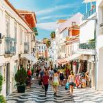 Cascais Town Center