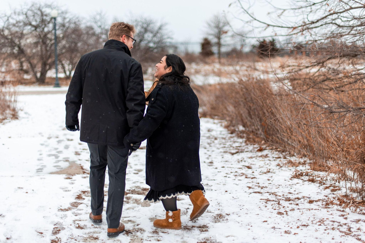 The Wedding Website of Samantha Jijon and Corey Smith
