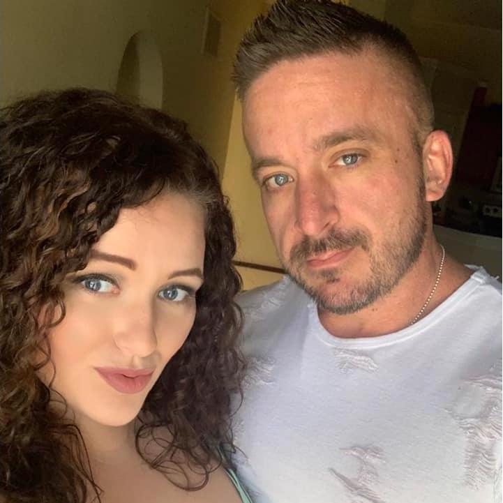 Celebrating Steven's 36th birthday weekend. 5/23/2020