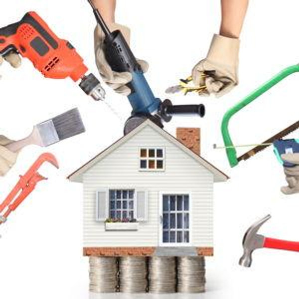 Home Improvement Fund