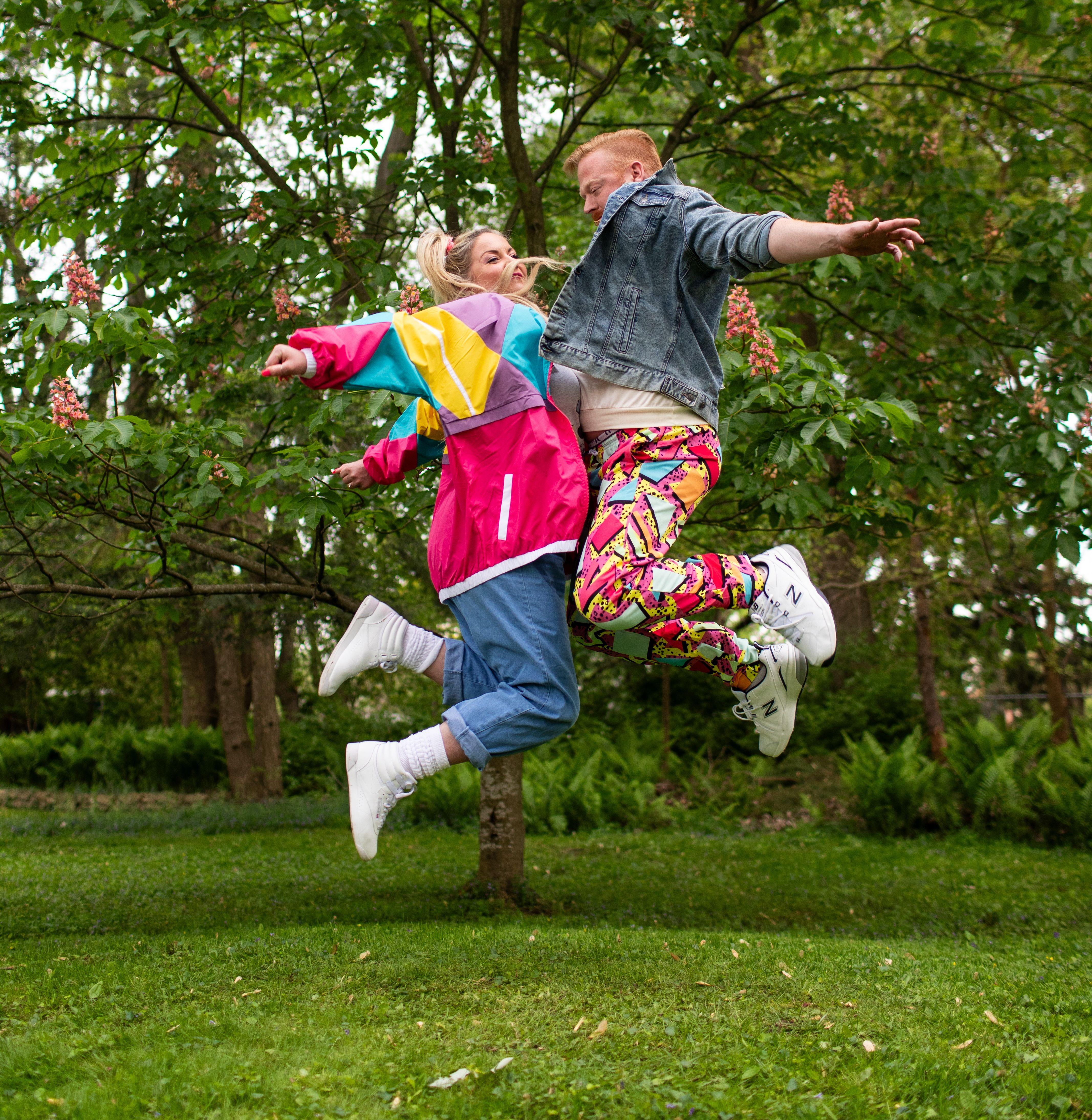 The Wedding Website of Ron Lenders and Kristen Wiebe
