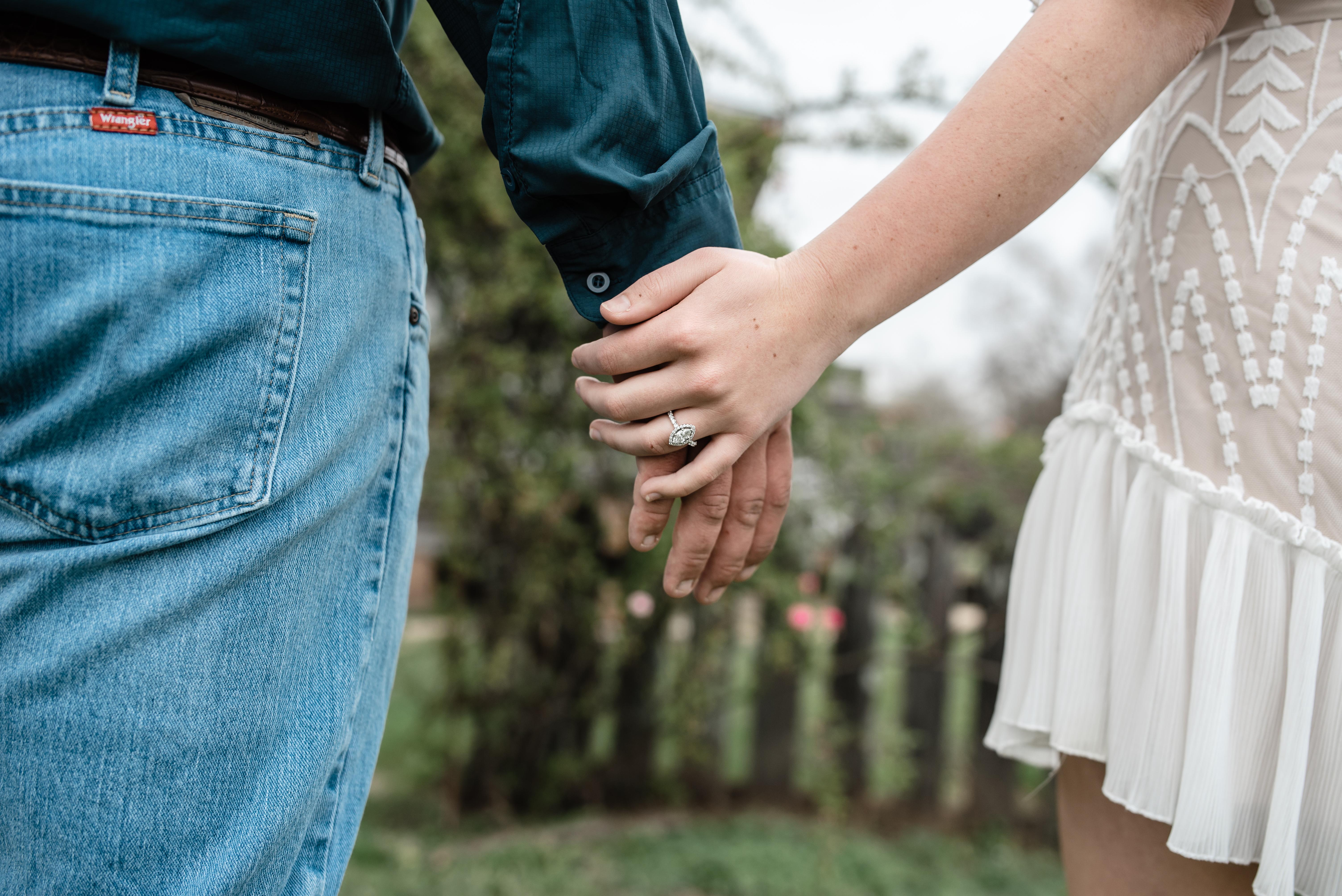 The Wedding Website of Lauryn Fulkerson and Austin Stelly