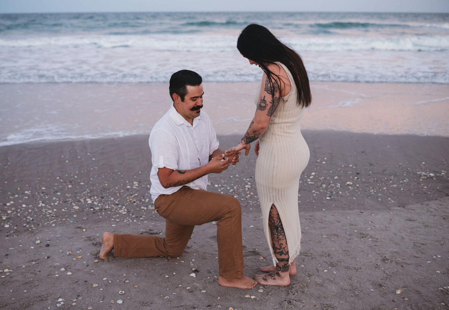 The Wedding Website of Haley Hopkins and Jeremy Lansing