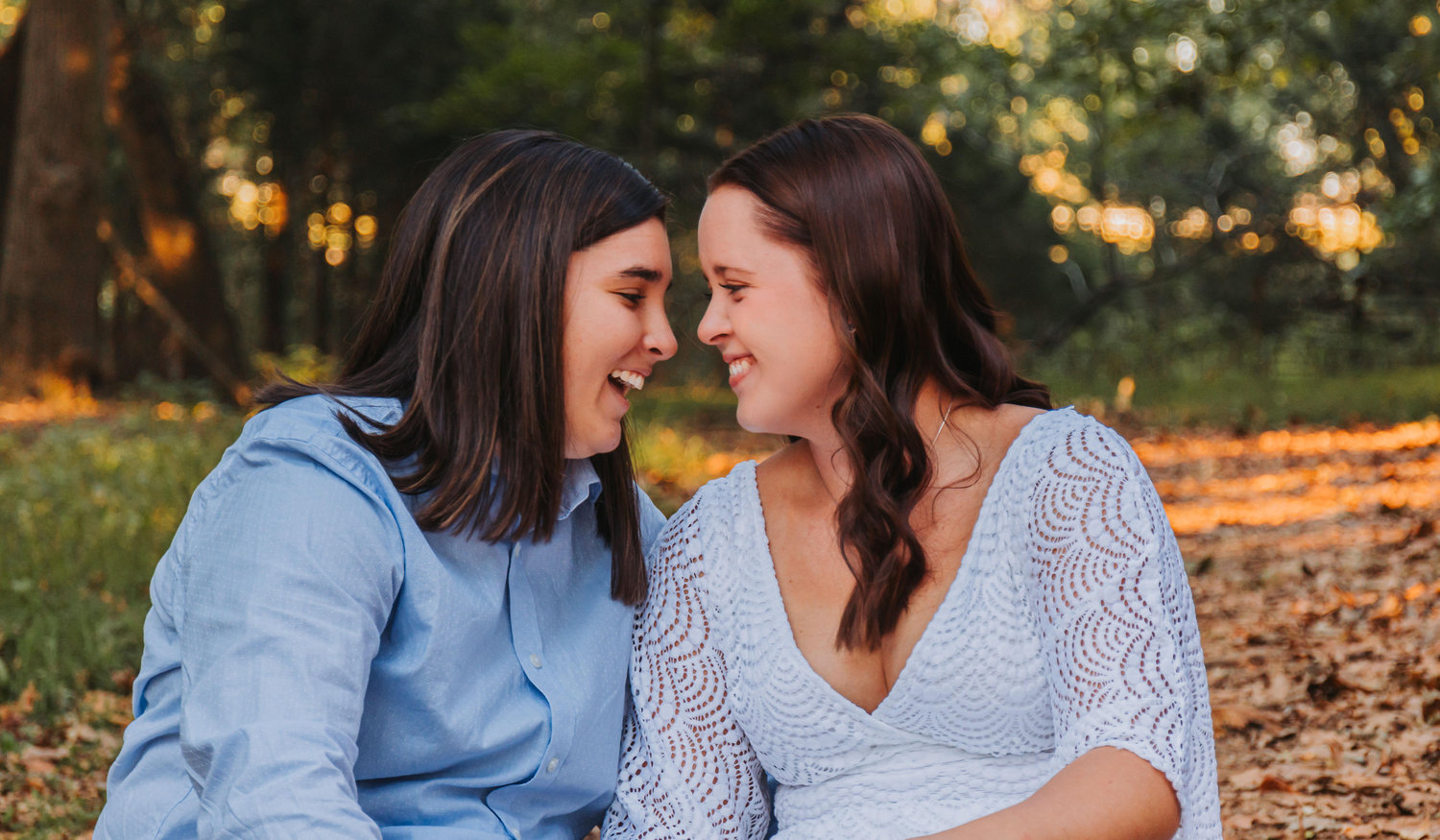 Mary Palmer and Mallory Roughton's Wedding Website