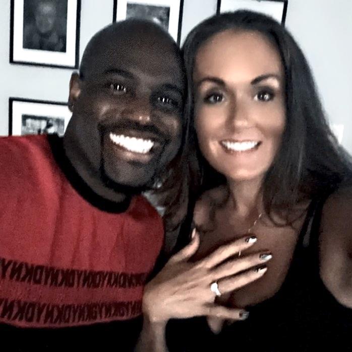 7-11-2024 The day he proposed.