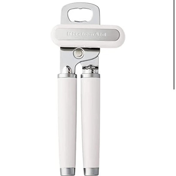 KitchenAid Classic Multifunction Can Opener