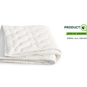 Emma All Seasons Queen Duvet - Emma® Sleep Australia