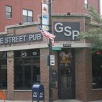 George Street Pub