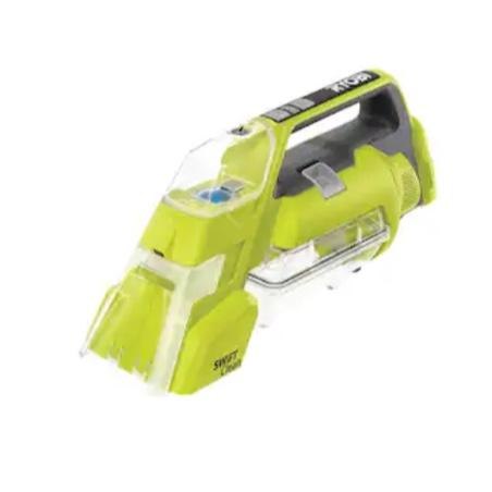Ryobi Cordless Handheld Upholstery Cleaner