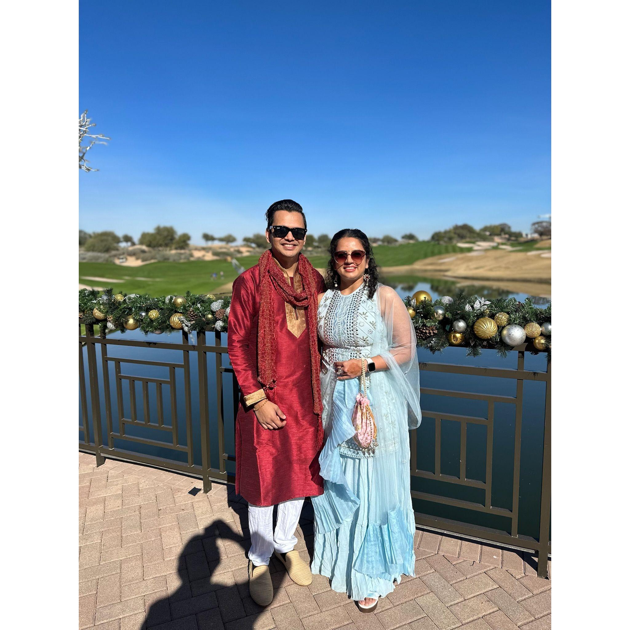 Arizona adventures...