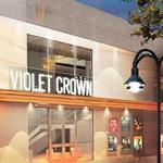 Violet Crown Charlottesville
