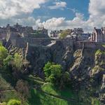 Edinburgh Castle