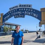 Santa Monica Pier