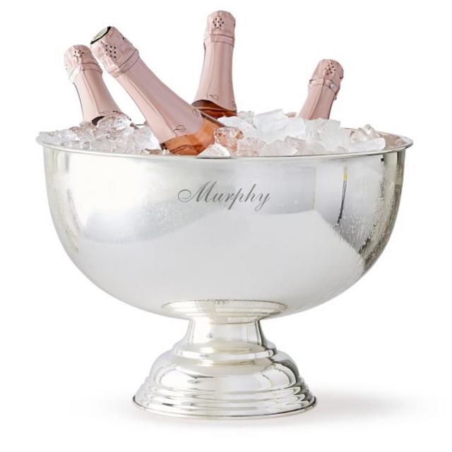 Celebration Wine Bowl