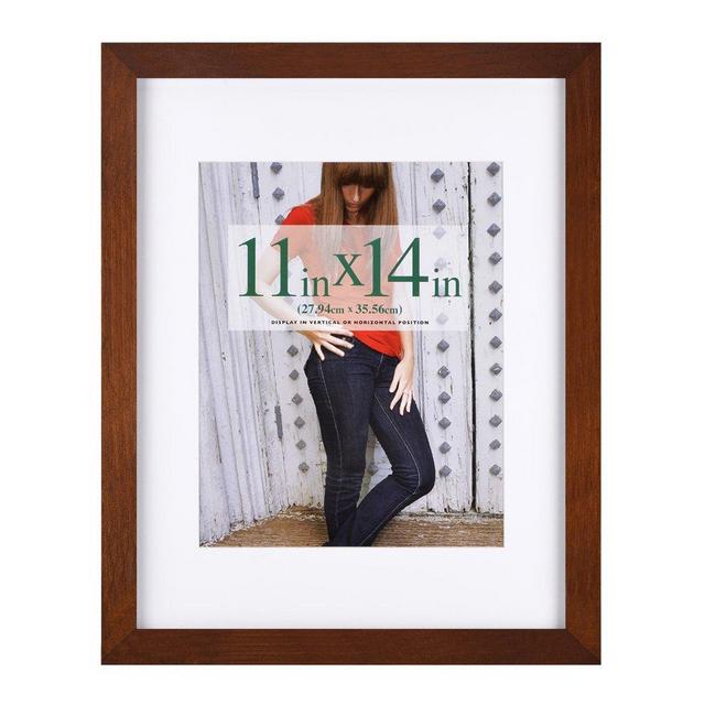 Picture Frame, 11"x14"