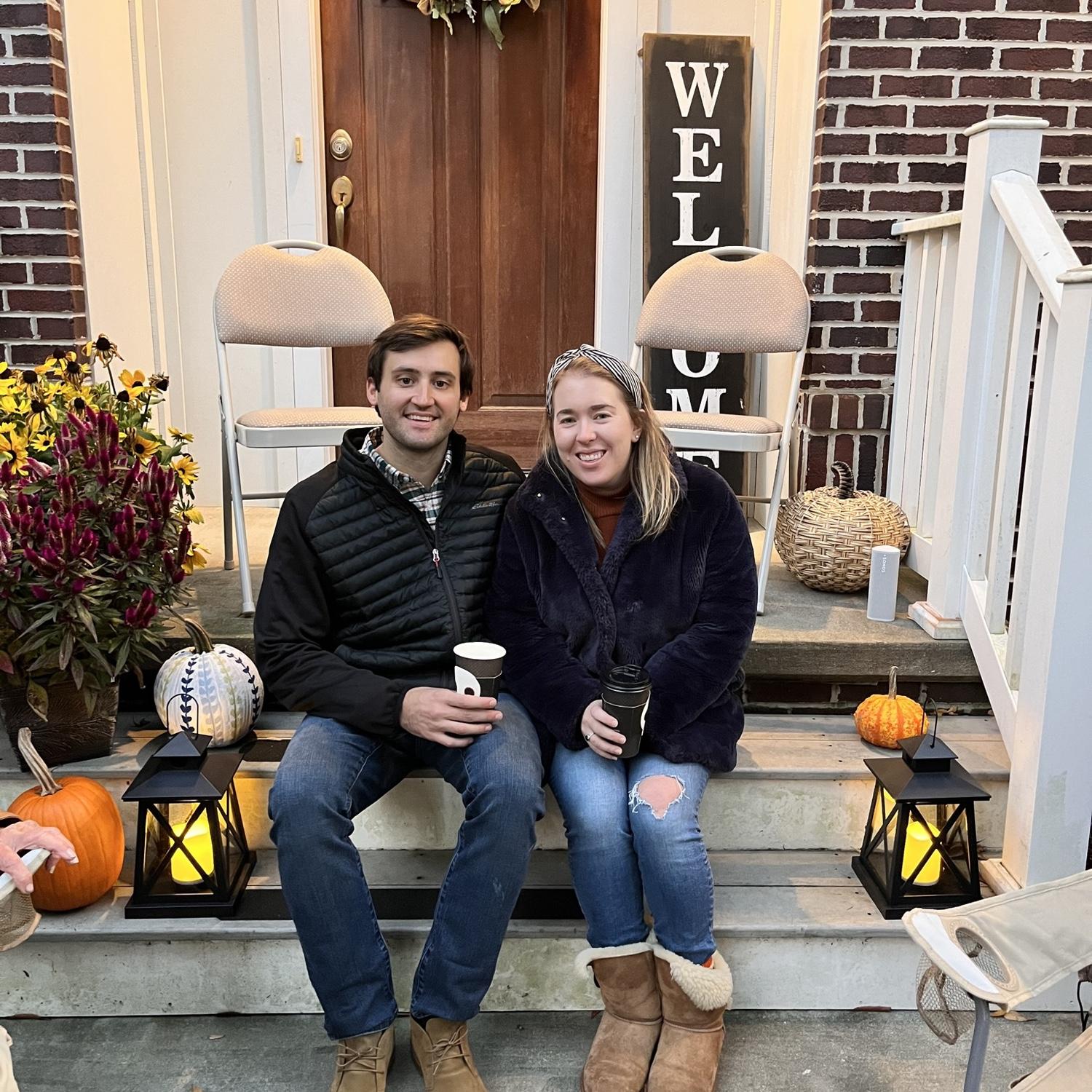 Mechanicsburg, PA. October 2023.
