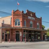 Gruene Hat Company