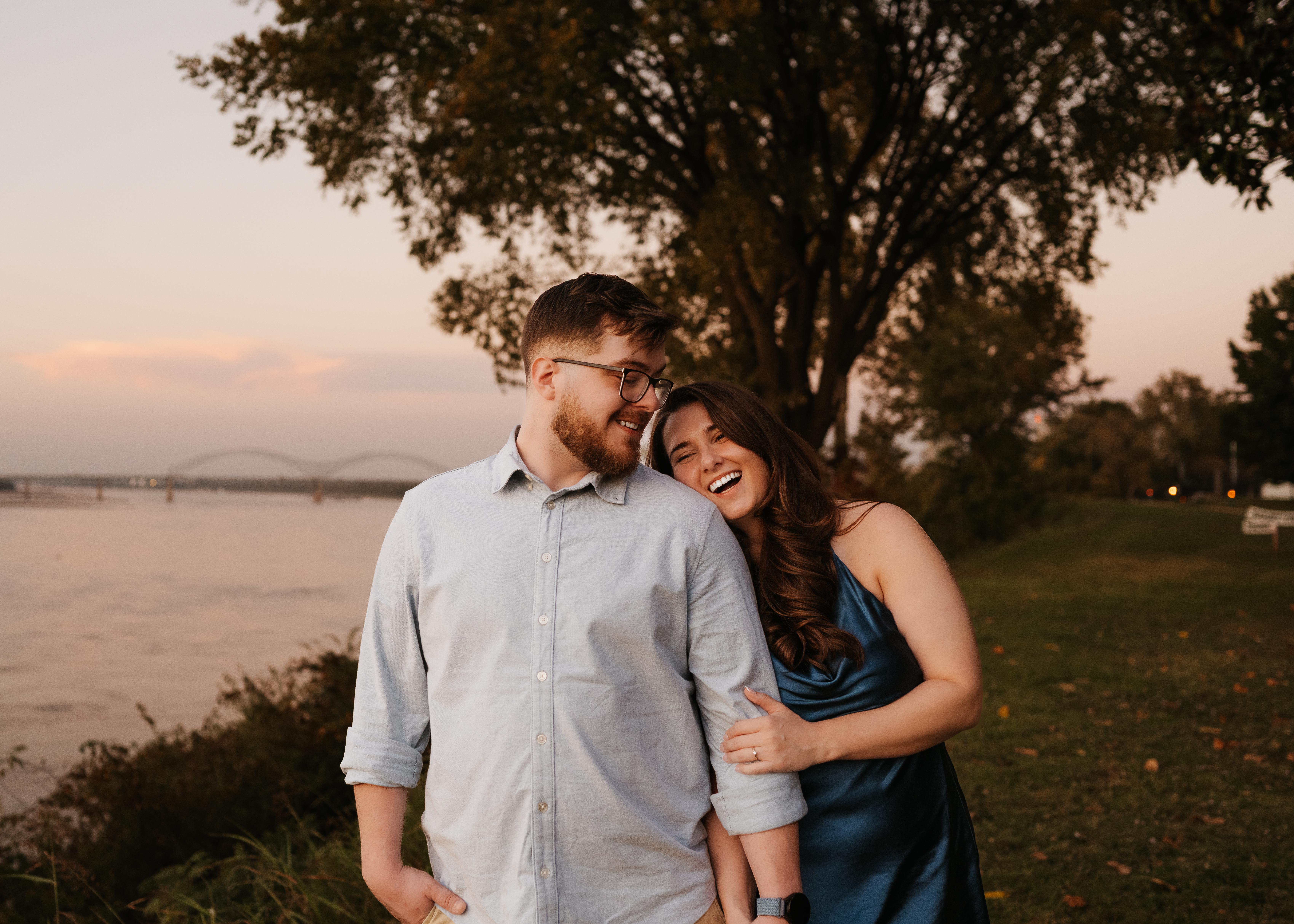 The Wedding Website of Jennifer Gerard and Robert Laswell