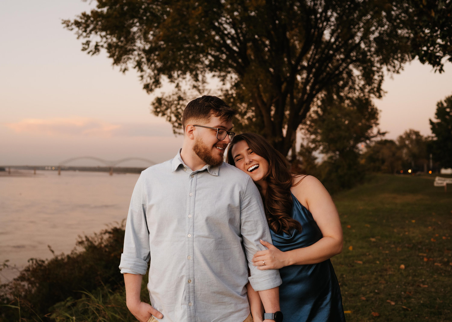 The Wedding Website of Jennifer Gerard and Robert Laswell