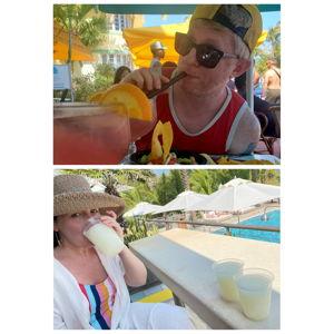 Many Millions of Margaritas