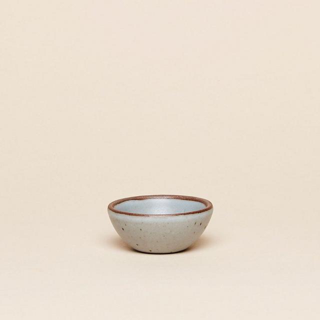 East Fork Bitty Bowl (Eggshell)
