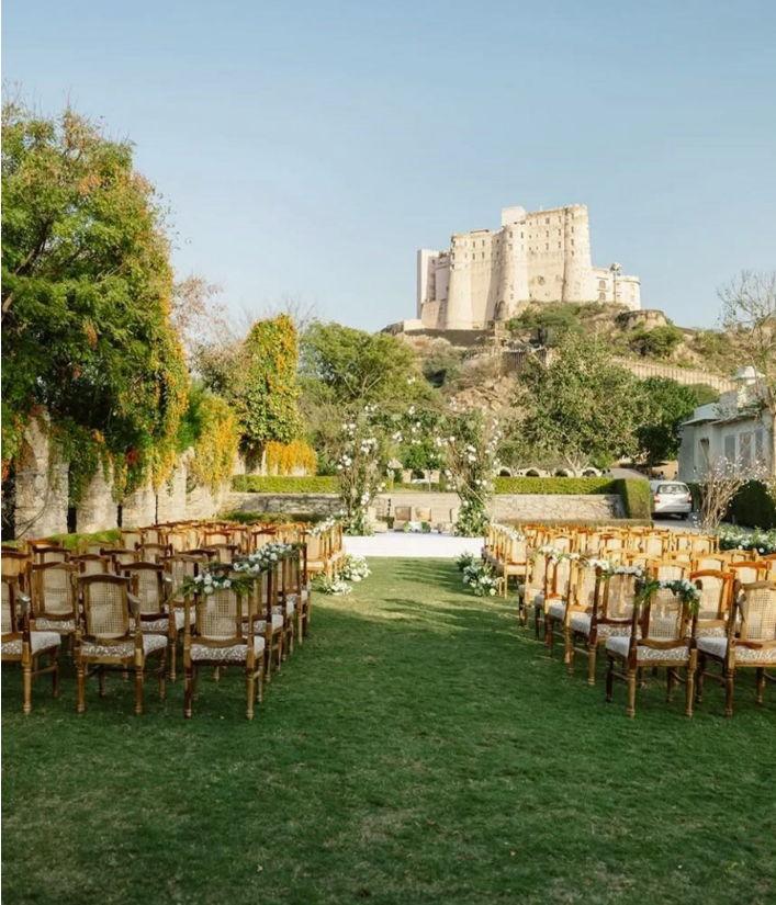 The Wedding Website of Apoorva Goyal and Pragya Kumar