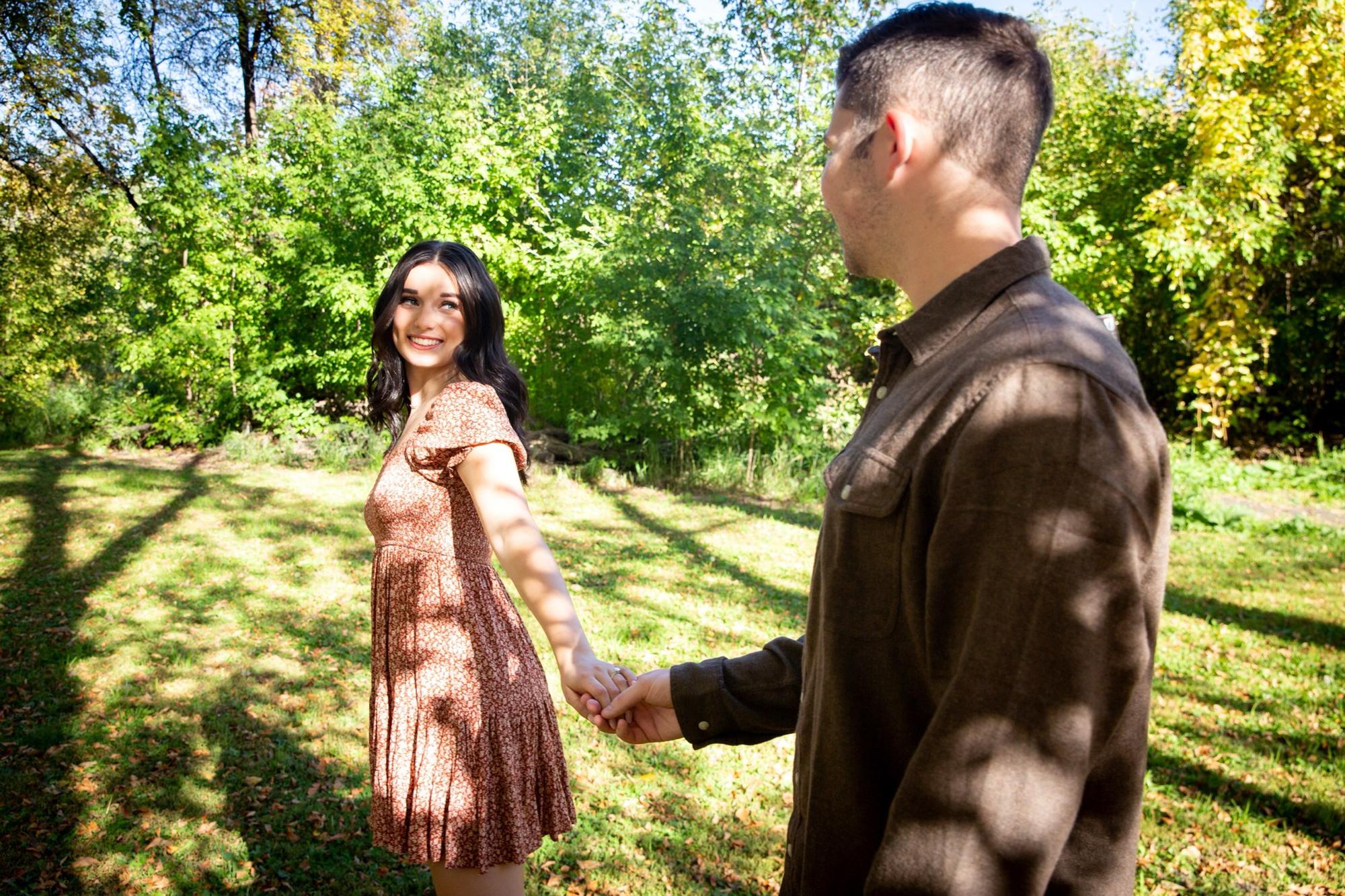 Engagement Photos 2021