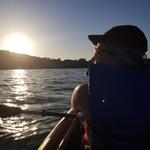 Lake Macbride State Park