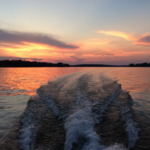 Lake Sinclair