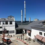Monterey Bay Aquarium