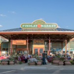 FINDLAY MARKET-RACE Station, Race & Elder