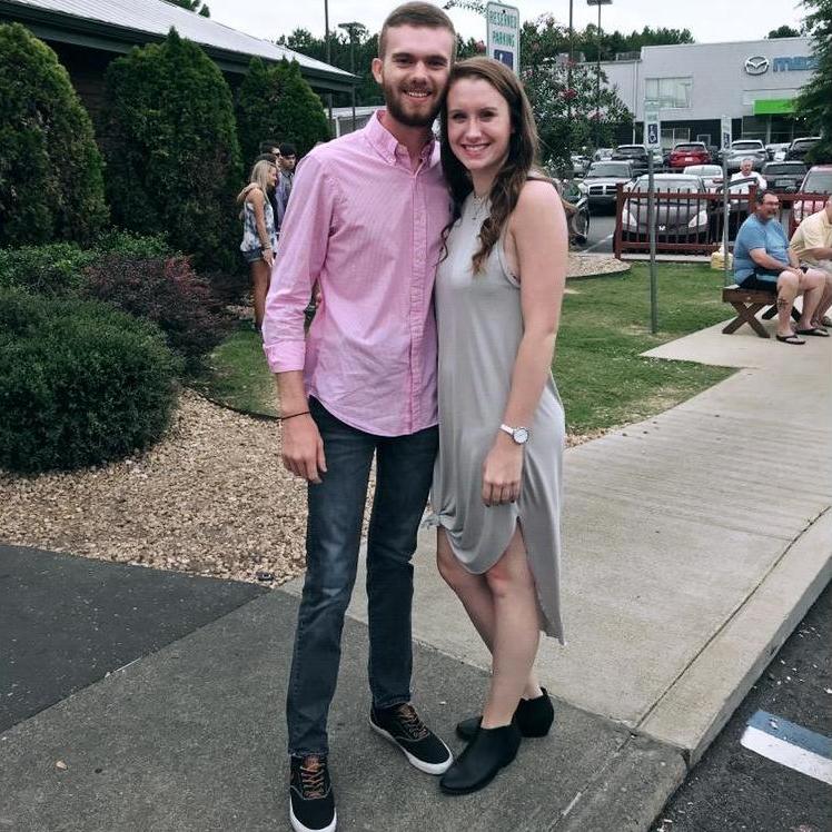 Brock's 20th Birthday