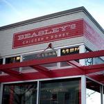 Beasley's Chicken + Honey