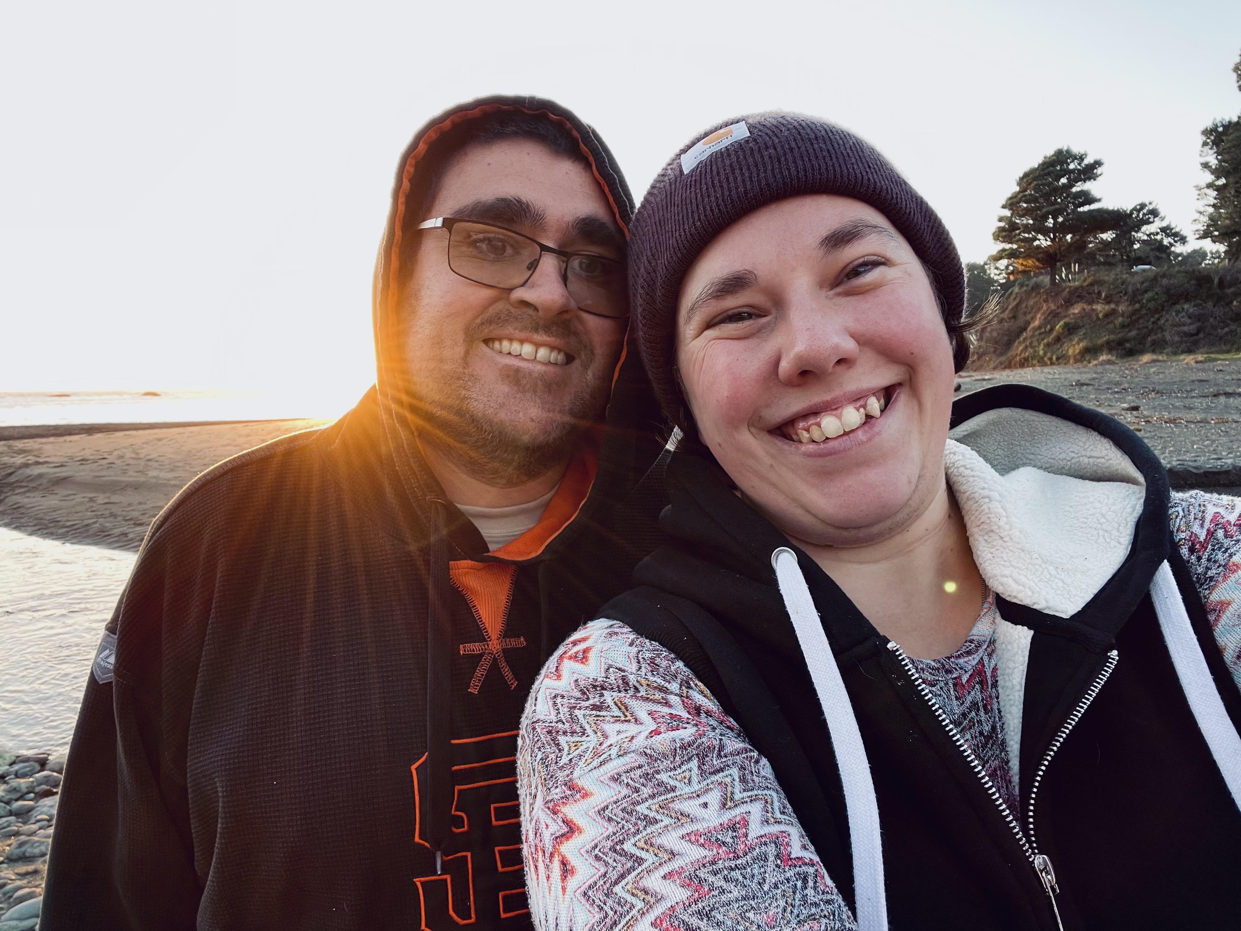The Wedding Website of Julie Passantino and Jared McQueen