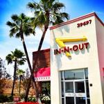 In-N-Out Burger