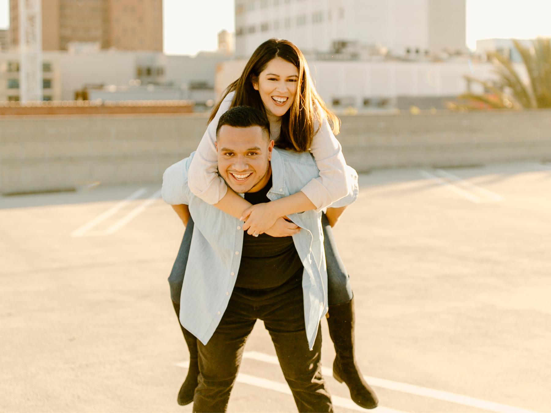 The Wedding Website of Erick Cortes and Ashley Fragoso