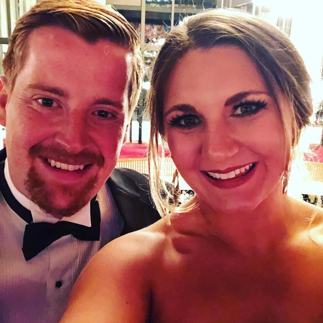 Met Opera opening night!