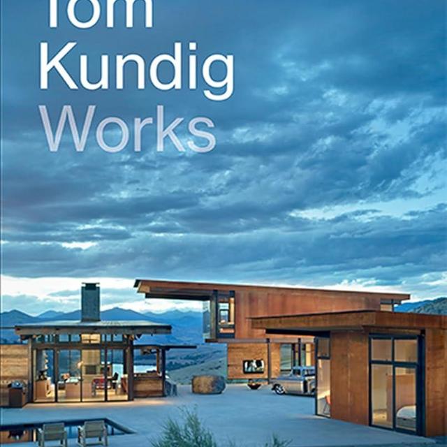 Tom Kundig: Works: Works
