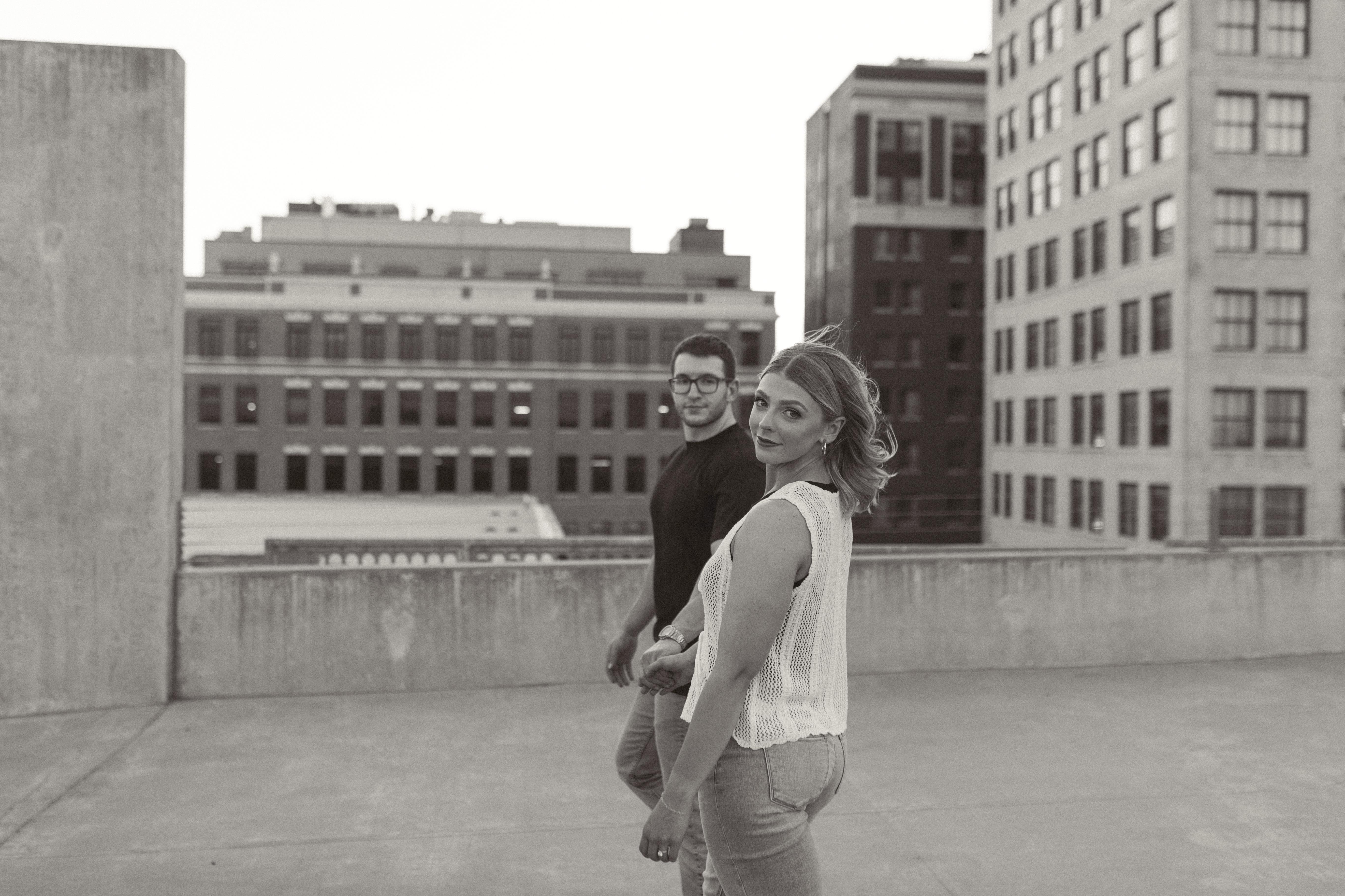 The Wedding Website of Matthew Conrardy and Cassidy Brown