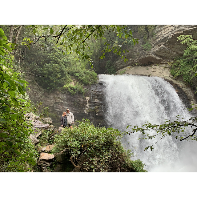 Asheville, NC - September 2020