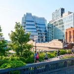 High Line Park