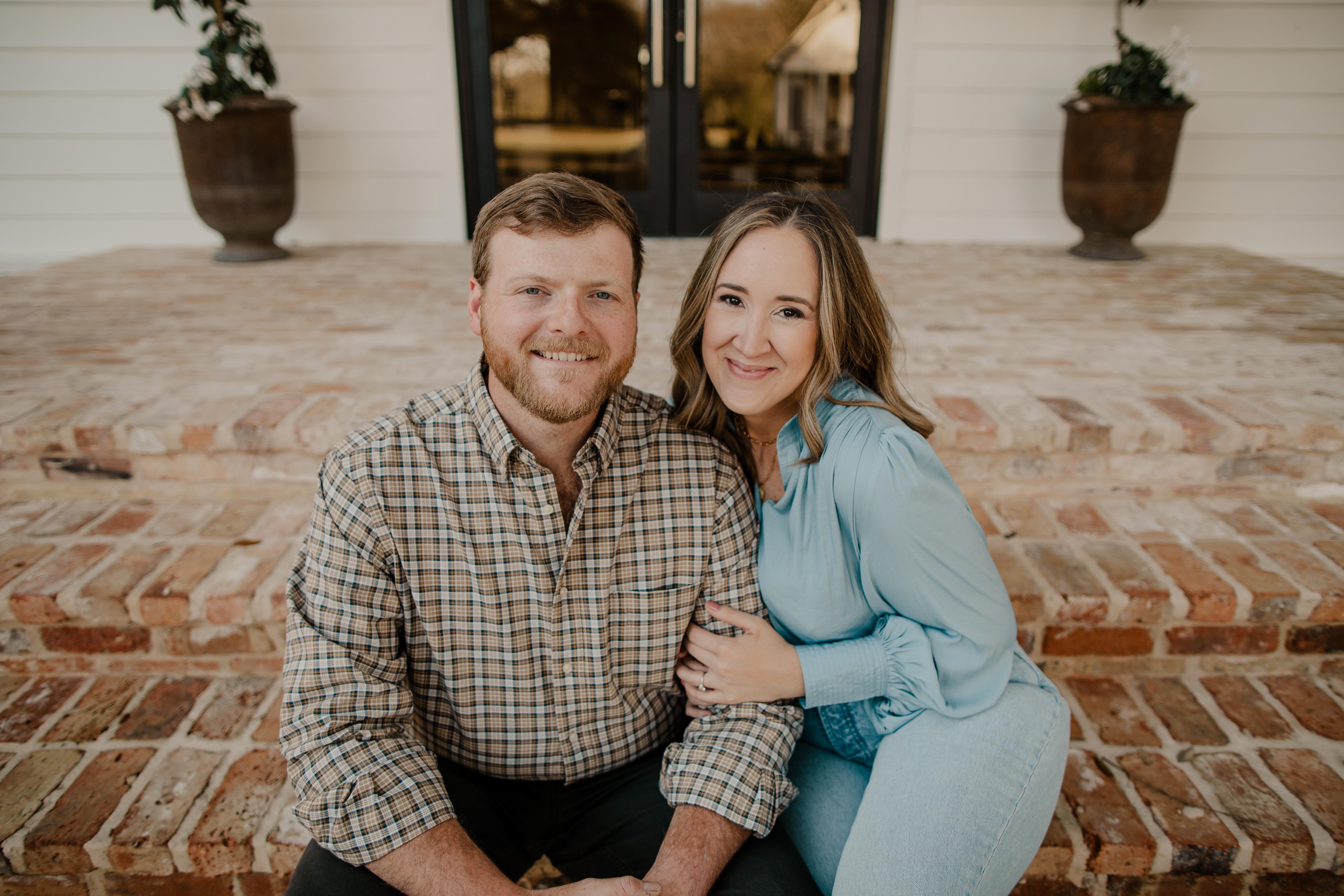 The Wedding Website of Autumn Augustine and Austin Sherrard