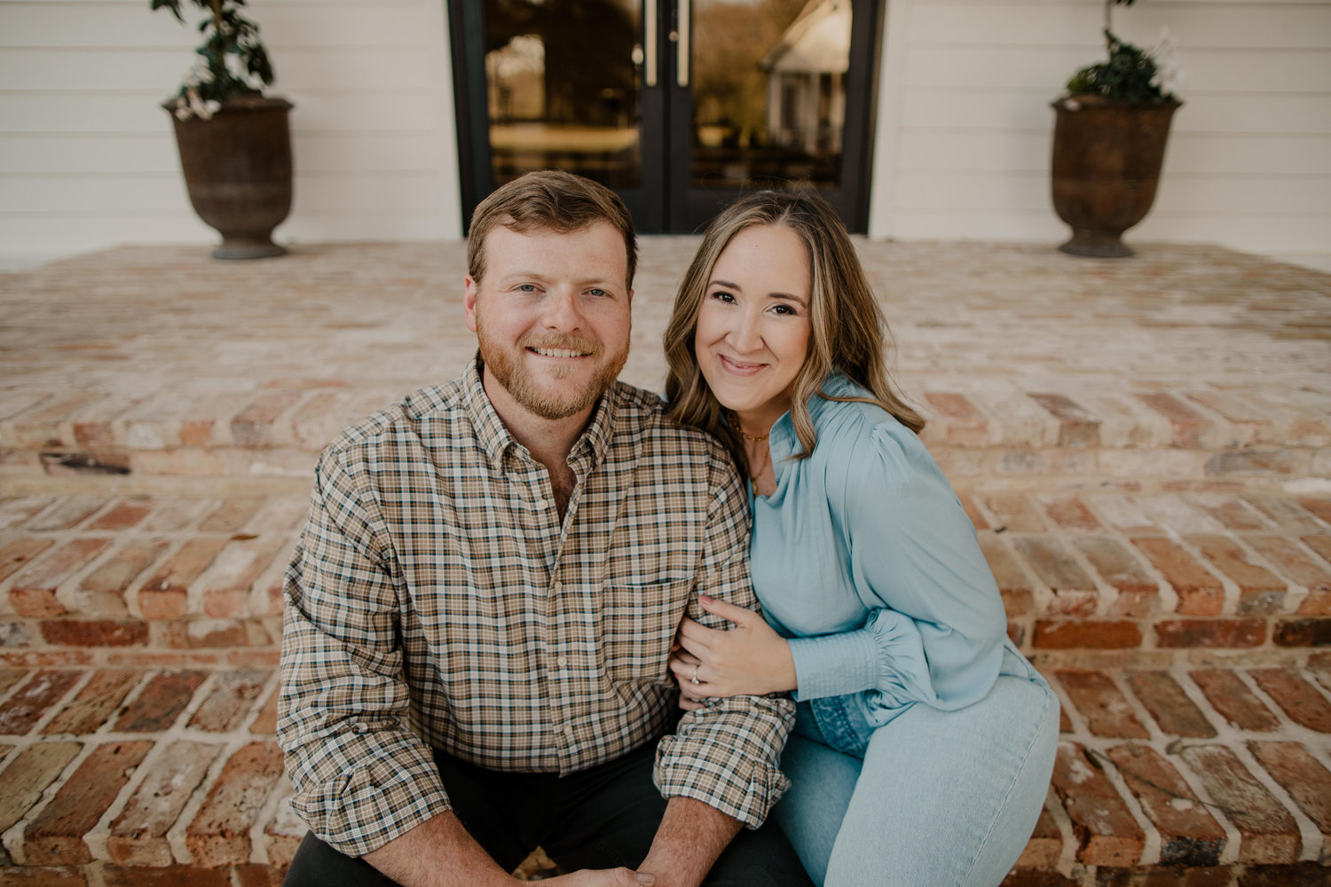 The Wedding Website of Autumn Augustine and Austin Sherrard