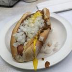 Lafayette Coney Island